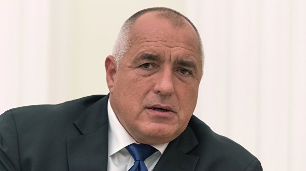 Пока не поздно: Болгария призвала Россию и Украину разрешить конфликт в Азове Пока не поздно: Болгария призвала Россию и Украину разрешить конфликт в Азове
