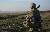 Ополченцы ЛНР готовы передать Украине тело погибшего бойца ВСУ — Народная милиция