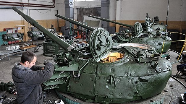 Стало известно, кто на Украине самый крупный должник по зарплатам Стало известно, кто на Украине самый крупный должник по зарплатам