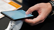 В Раде предлагают продавать SIM-карты по паспорту