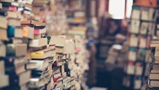 Украинские националисты раскритиковали сеть книжных магазинов из-за заявления о спросе на русскоязычные книги