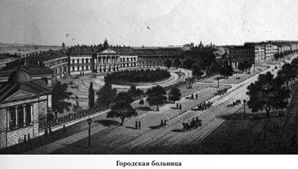Чума в Одессе: Никто не предвидел масштабов надвигающейся катастрофы — «Таймер» Чума в Одессе: Никто не предвидел масштабов надвигающейся катастрофы — «Таймер»