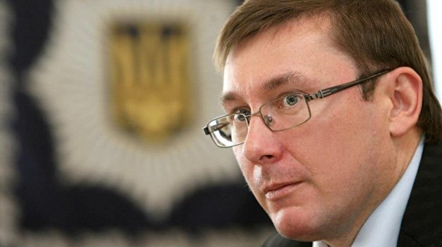 Брат Мустафы Найема подал в украинское ФБР заявление о нарушениях Луценко Брат Мустафы Найема подал в украинское ФБР заявление о нарушениях Луценко