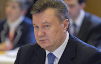 День в истории. 29 ноября: Янукович подписал себе приговор