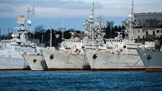 Трудный Черноморский флот. Как Украина сто лет присваивала ненужное