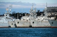 Трудный Черноморский флот. Как Украина сто лет присваивала ненужное