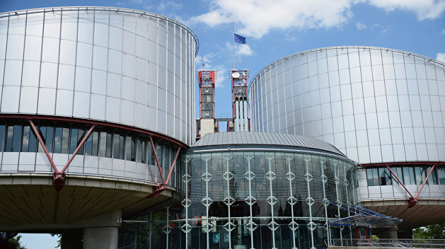 ЕСПЧ не удовлетворил запрос Украины по задержанным морякам ЕСПЧ не удовлетворил запрос Украины по задержанным морякам