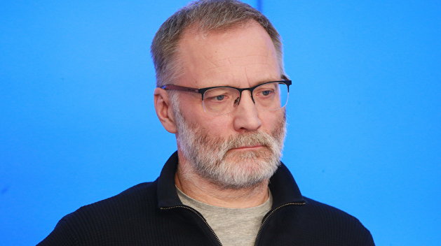 «И передача кораблей, и обмен моряков не заслуга Зеленского» — Михеев «И передача кораблей, и обмен моряков не заслуга Зеленского» — Михеев