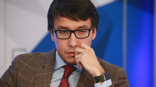 Абзалов назвал президента США, который выгоден России Абзалов назвал президента США, который выгоден России