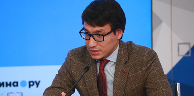 Политолог Абзалов рассказал, кого выберет Китай между Казахстаном и Узбекистаном