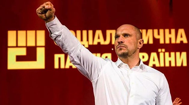 Кива намерен вернуть Украине ядерное оружие Кива намерен вернуть Украине ядерное оружие