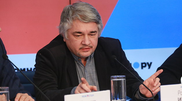 Ищенко предположил, что было бы, если бы Украина стала сильным государством Ищенко предположил, что было бы, если бы Украина стала сильным государством