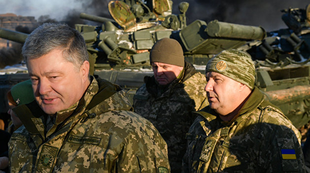 Почему на Украине невозможны перемены? Во всяком случае, в ближайшие годы Почему на Украине невозможны перемены? Во всяком случае, в ближайшие годы