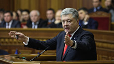 Павел Рудяков: Военное положение может лишить Украину зарубежных кредитов
