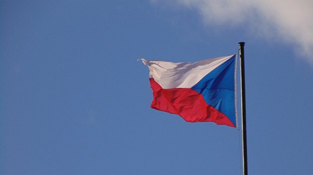 В Чехии за год задержали полторы тысячи нелегальных мигрантов из Украины В Чехии за год задержали полторы тысячи нелегальных мигрантов из Украины
