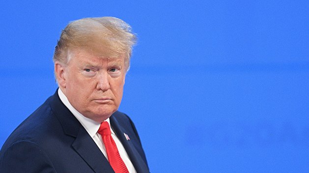 «Платить честную долю». Трамп призвал партнеров США взять на себя оборонные расходы «Платить честную долю». Трамп призвал партнеров США взять на себя оборонные расходы