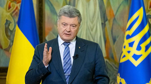 Корнейчук о панике Порошенко: Выборы – это игра нервов Корнейчук о панике Порошенко: Выборы – это игра нервов