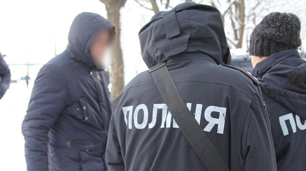 Бывший глава МВД Украины рассказал о роли министерства в будущих выборах президента Бывший глава МВД Украины рассказал о роли министерства в будущих выборах президента