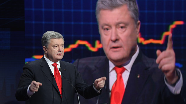 Порошенко сообщил, когда конституционные поправки о курсе Украины в ЕС и НАТО вступят в силу Порошенко сообщил, когда конституционные поправки о курсе Украины в ЕС и НАТО вступят в силу