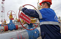 Экономист рассказал, когда нужно перекрывать газ Европе, чтобы ударить посильнее