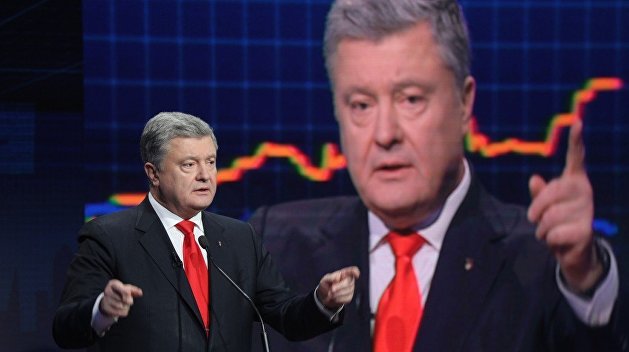 Пятилетка Порошенко: Итоги правления в цифрах и фактах Пятилетка Порошенко: Итоги правления в цифрах и фактах