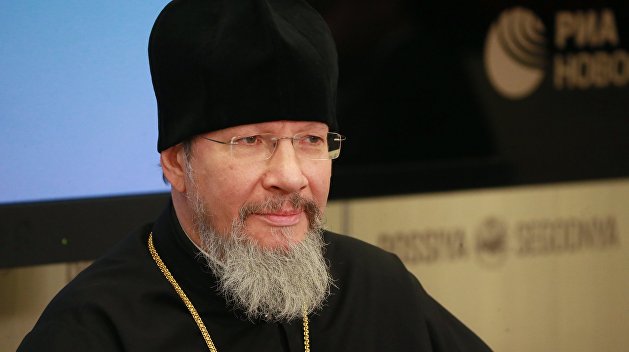 РПЦ: «Единая» украинская церковь будет в ключевых вопросах зависеть от Константинополя
