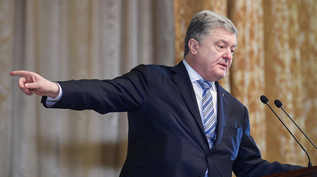 Порошенко уволил Гайдар, 13 советников и пресс-секретаря Порошенко уволил Гайдар, 13 советников и пресс-секретаря