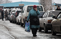 Население Донбасса будет замещаться по абхазскому сценарию - Пургин