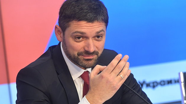 Козенко: Я знаю, в чем заключается госизмена Януковича Козенко: Я знаю, в чем заключается госизмена Януковича