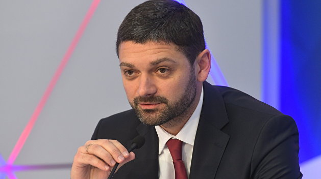 Отказа Украины от участия в «Евровидении» не заметят — Козенко Отказа Украины от участия в «Евровидении» не заметят — Козенко