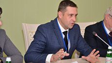 Бывший представитель Порошенко по Крыму рассказал, почему лишился должности