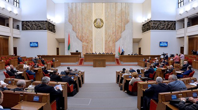 Белорусский политик рассказал, как реформа изменит парламент Белорусский политик рассказал, как реформа изменит парламент