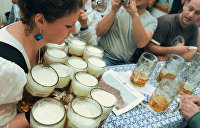 Это не молоко и не пиво — «Нафтогаз» заявляет, что не разбавляет газ жителям Украины