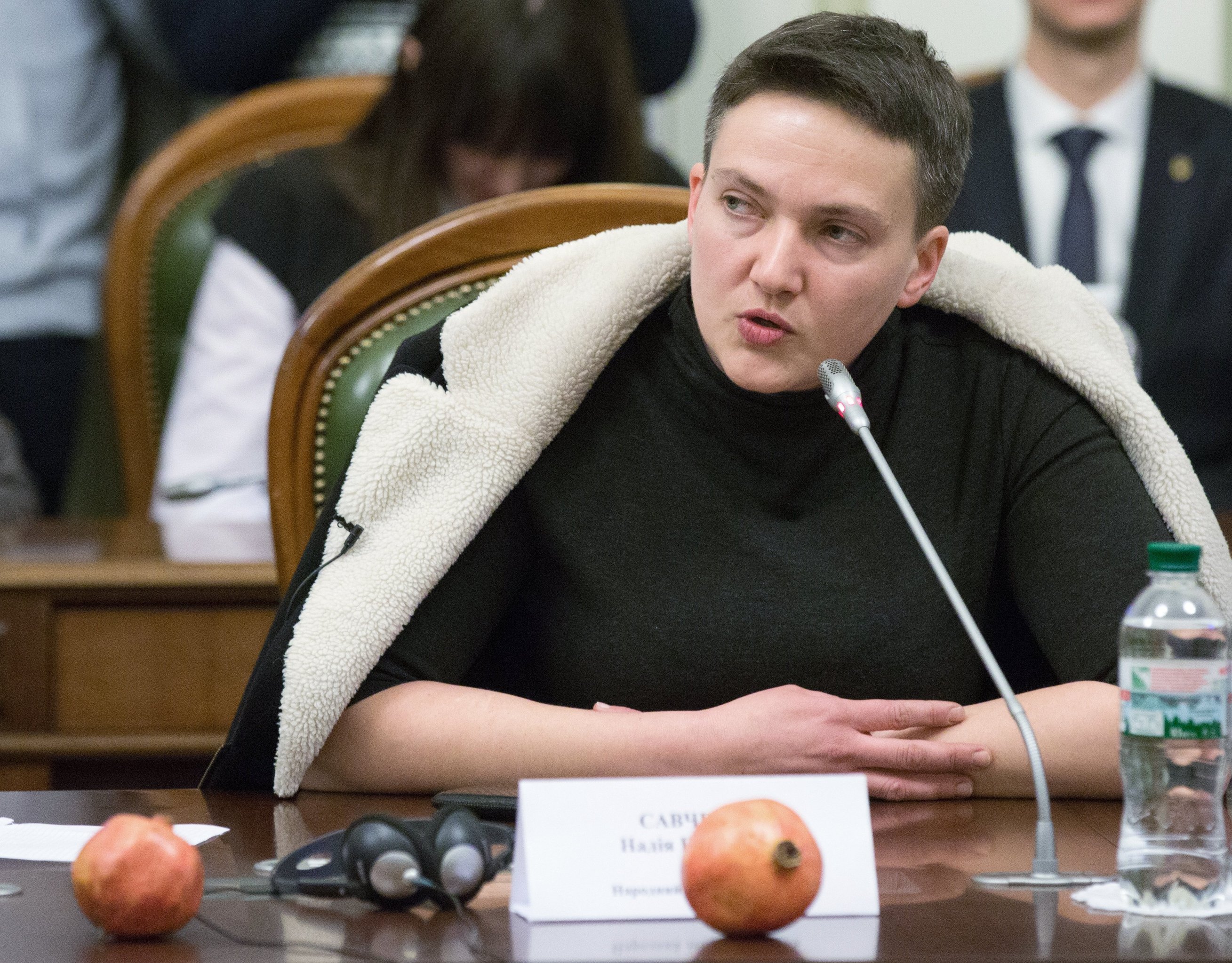 Глупости и нелепости украинской политики 2018 года. В картинках Глупости и нелепости украинской политики 2018 года. В картинках