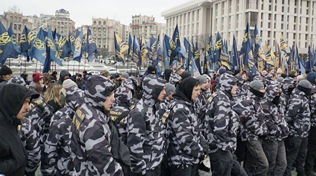 Националисты будут давить на избирателей прямо в день выборов — Кочетков Националисты будут давить на избирателей прямо в день выборов — Кочетков