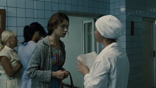 Чернобыль на экспорт: Атомная девушка Бонда — «Донецкое время»