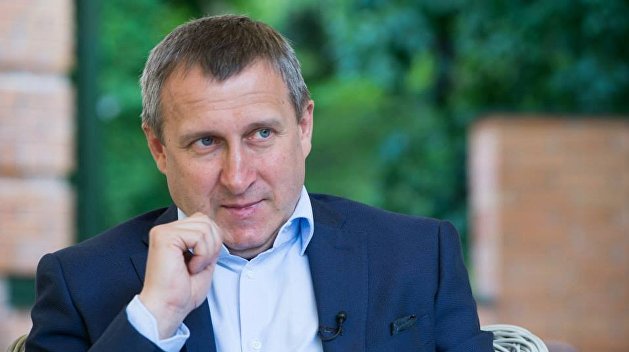 Дешица: Украинским фермерам есть чем заинтересовать европейского потребителя Дешица: Украинским фермерам есть чем заинтересовать европейского потребителя