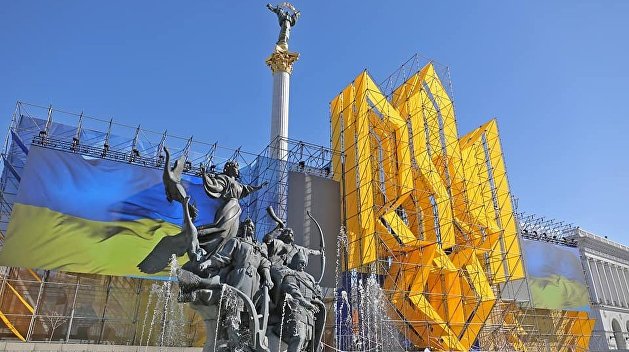 Вишнёвский рассказал, когда Украина проиграла свой суверенитет
