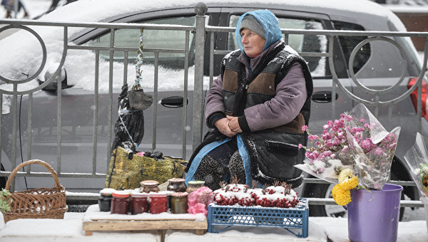 Между Угандой и Гондурасом. Украина в зеркале международных рейтингов Между Угандой и Гондурасом. Украина в зеркале международных рейтингов