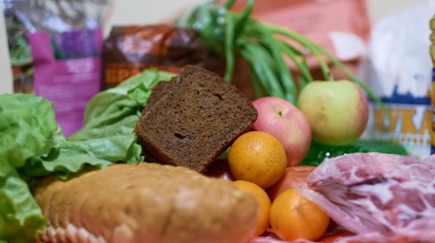 Эксперт: При Порошенко стоимость продуктов на Украине выросла на 500% Эксперт: При Порошенко стоимость продуктов на Украине выросла на 500%