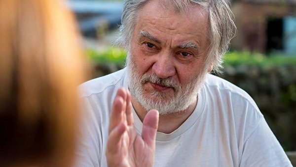 Игрунов: Солженицын помог меня вытащить из психушки, я его уважаю, но не люблю Игрунов: Солженицын помог меня вытащить из психушки, я его уважаю, но не люблю