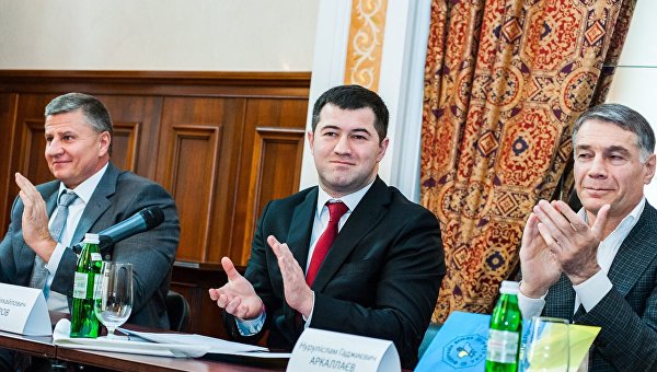 Зачем Роман Насиров стал спонсором украинского дзюдо Зачем Роман Насиров стал спонсором украинского дзюдо