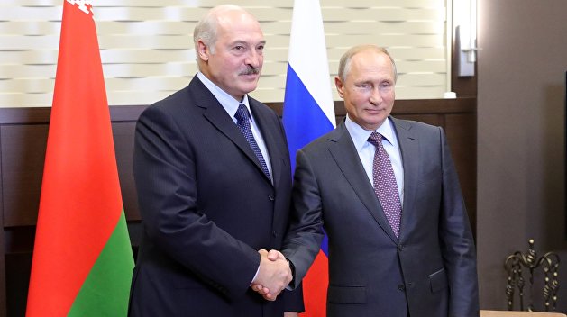 Выход Минска из союза с Россией может обернуться войной – белорусский эксперт