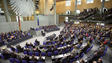 В Бундестаге вплотную займутся нарушениями прав человека на Украине