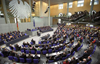 В Бундестаге выступили против присоединения США к «нормандскому формату»