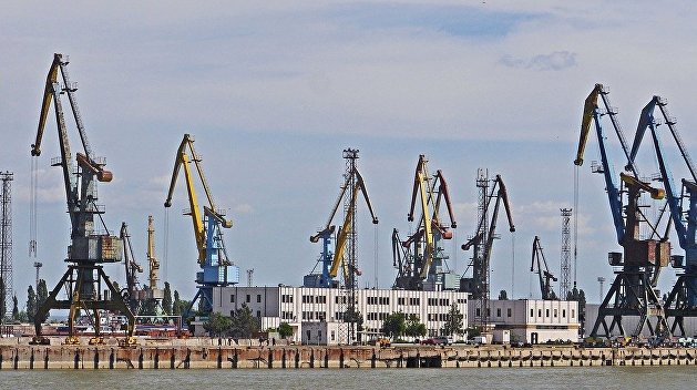 Эксперт объяснил, как Украина сама лишила свои войска возможности получать топливо из Молдавии Эксперт объяснил, как Украина сама лишила свои войска возможности получать топливо из Молдавии