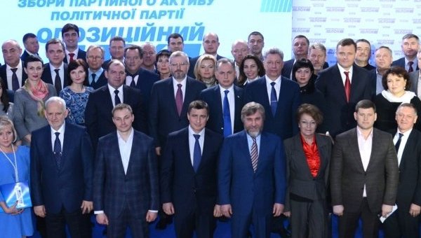 Порошенко против единого кандидата от Юго-востока Украины Порошенко против единого кандидата от Юго-востока Украины