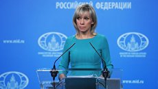 Захарова объяснила, почему Россия не продлила мандат наблюдателей ОБСЕ на границе в Донбассе