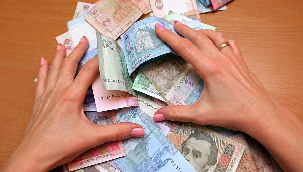 Экономические итоги-2018: Украина тонет в болоте Экономические итоги-2018: Украина тонет в болоте