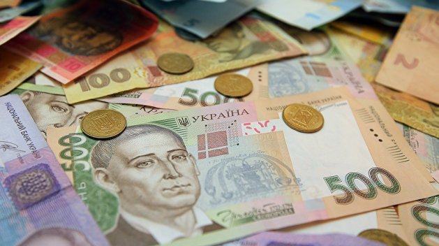 Американские горки украинской гривны — от взлета к обвалу Американские горки украинской гривны — от взлета к обвалу